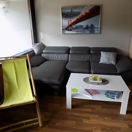 Semesterbostad Ferienhaus Bianca