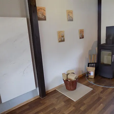 Semesterbostad Ferienhaus Bianca