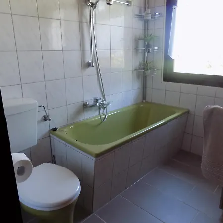 Ferienhaus Bianca Semesterbostad Fichtelberg