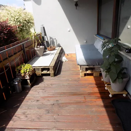 Semesterbostad Ferienhaus Bianca *