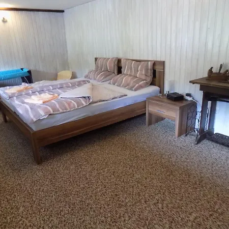 Ferienhaus Bianca Semesterbostad