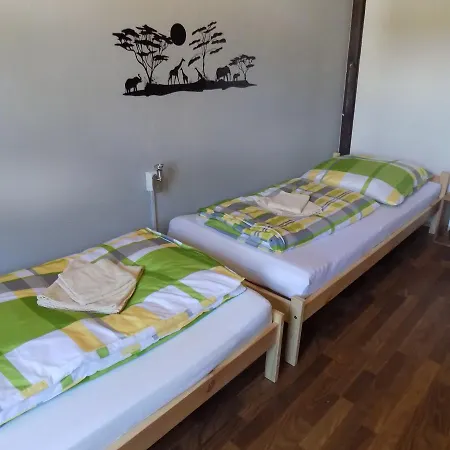 Ferienhaus Bianca Semesterbostad *