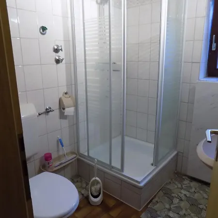 Semesterbostad Ferienhaus Bianca *