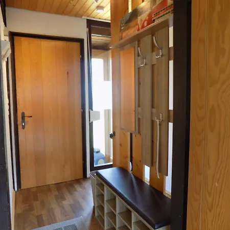 Ferienhaus Bianca Semesterbostad Fichtelberg