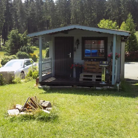 Ferienhaus Bianca Semesterbostad *