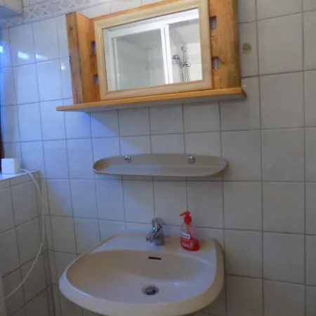 Ferienhaus Bianca Fichtelberg