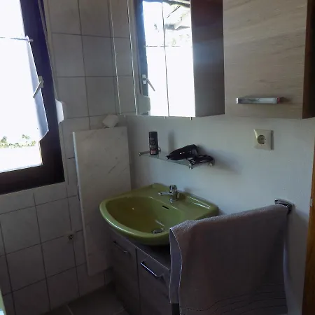 Ferienhaus Bianca *