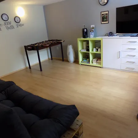 Ferienhaus Bianca *